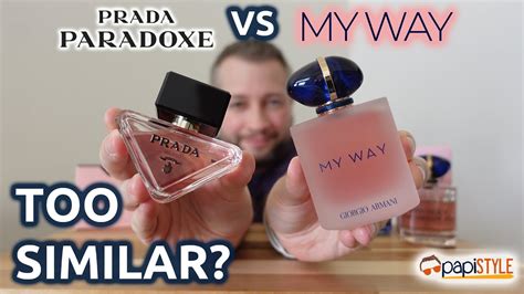 prada perfume paradoxe dupe|prada paradoxe dupe zara.